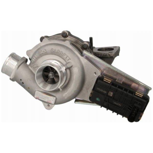 TURBOLADER GARRETT 757779-5022S