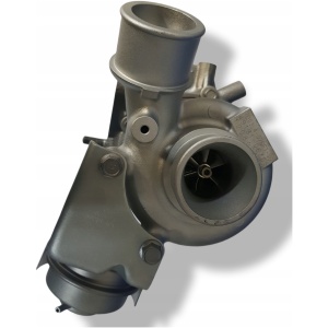 TURBO MITSUBISHI ASX 1515A219