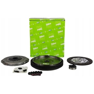 SVINGHJUL CLUTCHSETT VW TRANSPORTER 03L105266AH