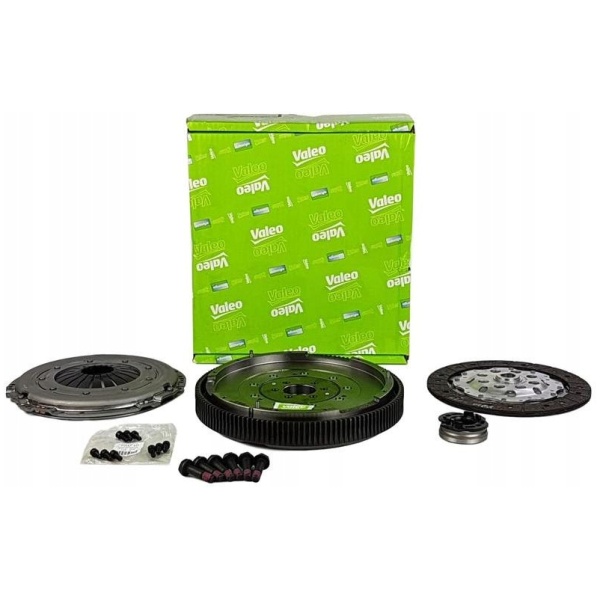 SVINGHJUL CLUTCHSETT VW TRANSPORTER 03L105266AH