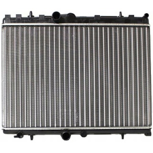 RADIATOR PEUGEOT 307