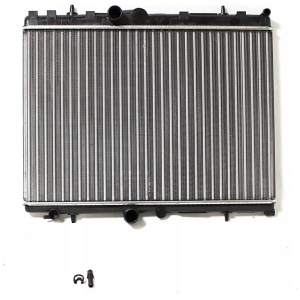 RADIATOR BERLINGO PARTNER 1.6 HDI 2008-