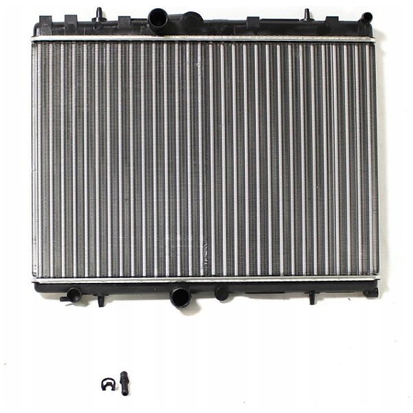 RADIATOR BERLINGO PARTNER 1.6 HDI 2008-