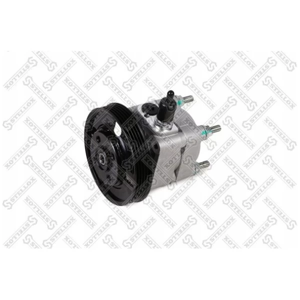 VOLVO S80/V70/XC70 2.4D/2.5I 06- SERVOPUMPE