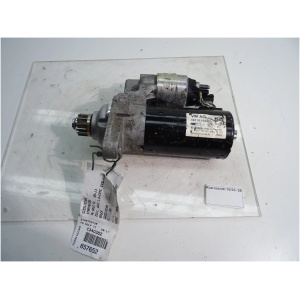 STARTMOTOR 02Z911024H