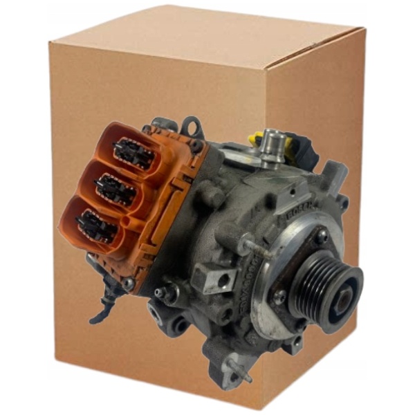 ORIGINAL ALTERNATOR PEUGEOT 9676536980