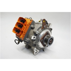 ORIGINAL ALTERNATOR TIL PEUGEOT 9676536980