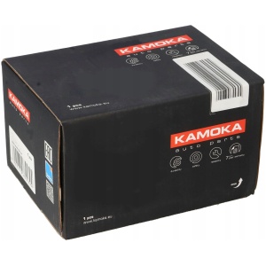 FJÆR KAMOKA 2120229