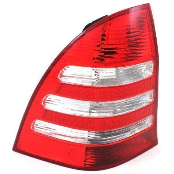 BAKLYKT MERCEDES W203 HØYRE A2038202464