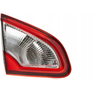 BAKLYKT NISSAN QASHQAI (J10) 26559BR01A