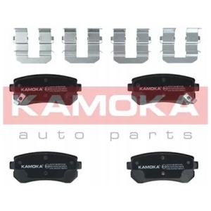 KAMOKA BREMSEKLOSSER BAK 583022SA70