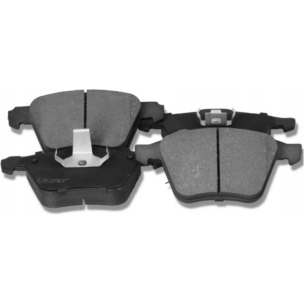 BREMSEKLOSSER VOLVO XC90 FORAN 31262705
