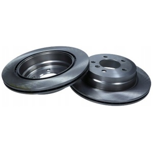 BREMSESKIVE BAK MAXGEAR 34216864901