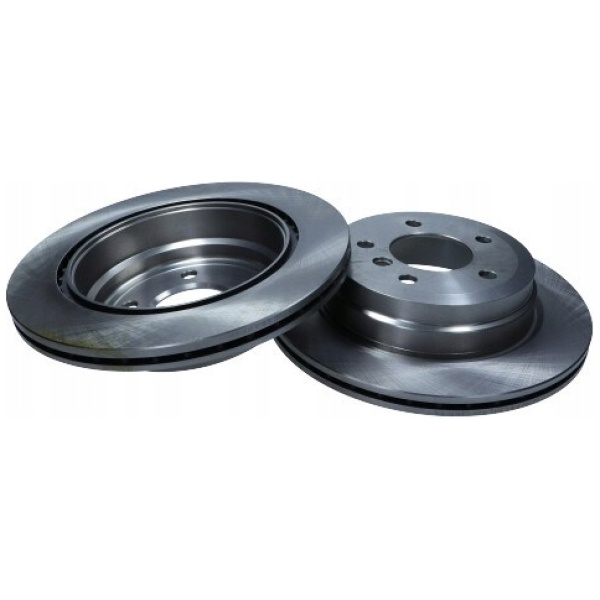 BREMSESKIVE BAK MAXGEAR 34216864901