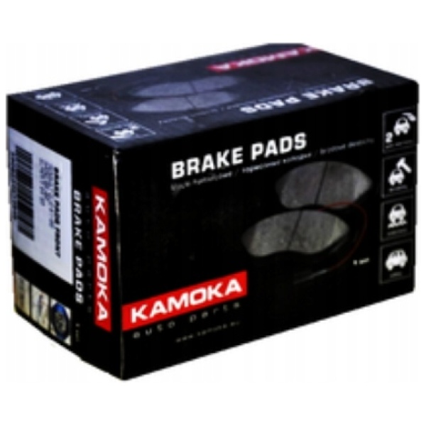 BREMSKLOSSER TIL FORD TRANSIT 2177227