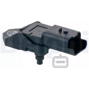 LUFTTRYKKSENSOR CITROEN C5 MITSUBISHI OUTLANDER 1865A122