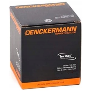 DENCKERMANN BAKDEMPER VENSTRE/HØYRE 5Q0513049ER