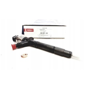 DENSO INJEKTOR CR TOYOTA AVENSIS T25 2.2 D-4D 2367009130