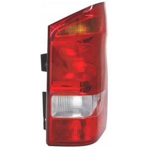 DEPO HØYRE BAKLYKT MERCEDES VITO A4478201264