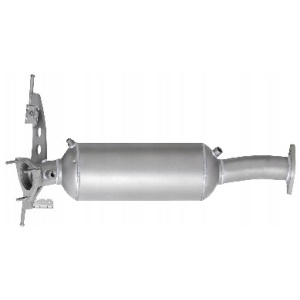 DIESELPARTIKKELFILTER VOLVO XC70 2.4 TDI 36050568