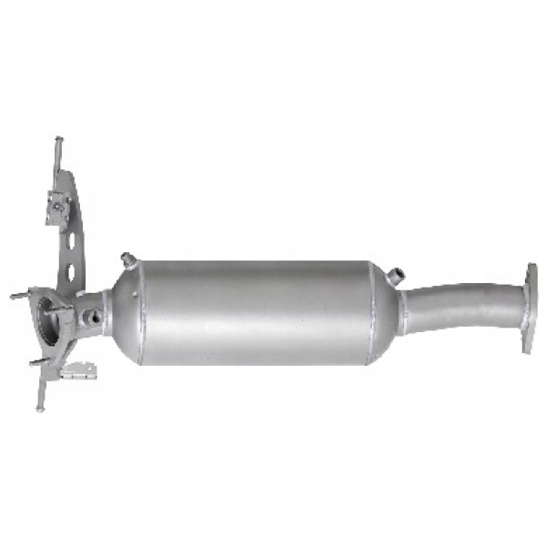 DIESELPARTIKKELFILTER VOLVO XC70 2.4 TDI 36050568