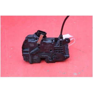 DØRLÅS VENSTRE BAK 825016604R ORIGINAL RENAULT CLIO 4 12-20