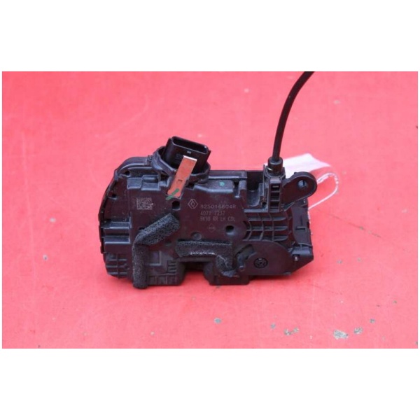 DØRLÅS VENSTRE BAK 825016604R ORIGINAL RENAULT CLIO 4 12-20