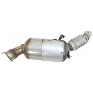 DPF BMW EURO 5 18307812283