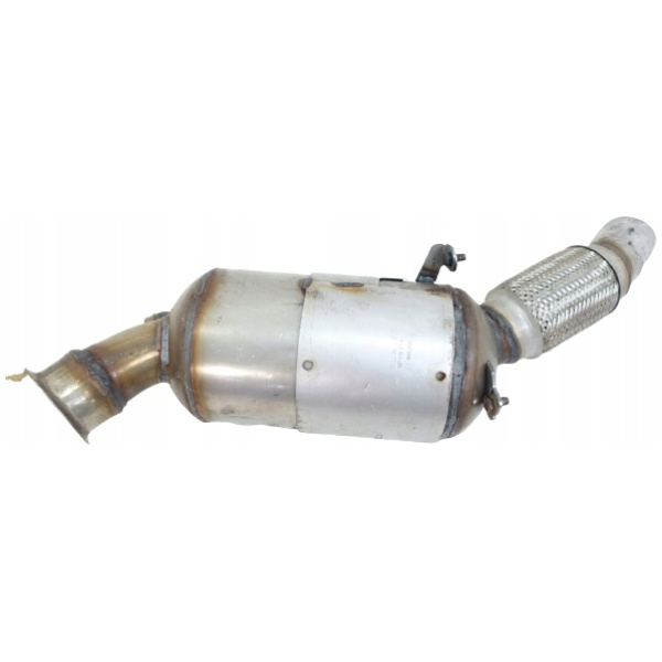 DPF BMW EURO 5 18307812283