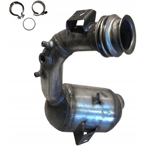 DPF MERCEDES E350 CDI WDB212 A2044902692