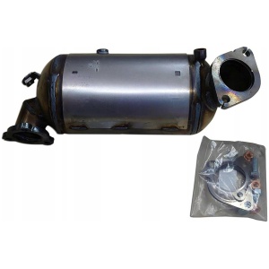 DPF KIA SORENTO SPORTAGE III IX35 2.0 CRDI 289902F000