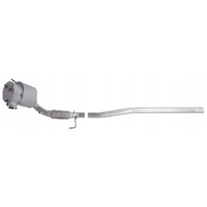 DPF VW PASSAT B7 2.0 TDI 4MOTION EURO5 3AA254700PX