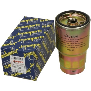 DRIVSTOFFILTER JAPANPARTS TOYOTA 2339033060