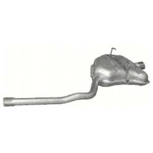 LYDDEMPER MINI COOPER 1.6 18307537083