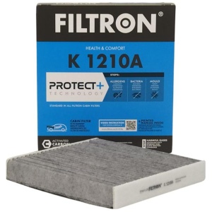 FILTRON K 1210A KUPEFILTER 8713950100