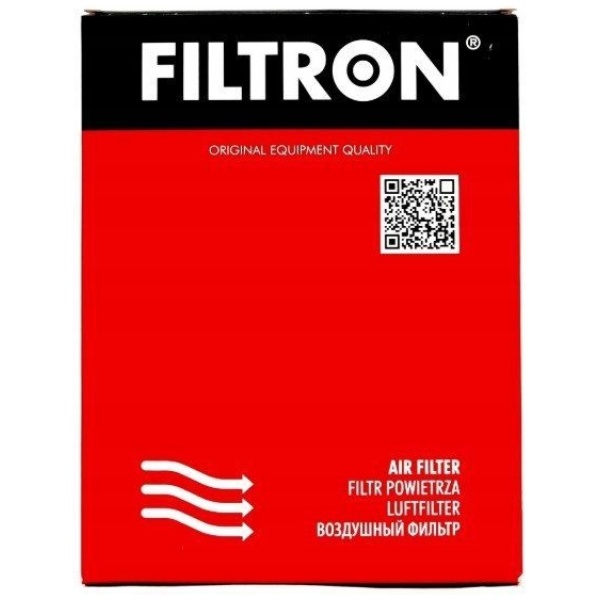 FILTRON LUFTFILTER 1780137021