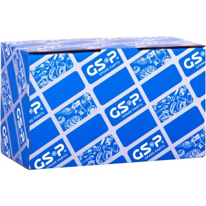 FJÆR-/BLADFJÆRFESTE GSP 538135 MR961798