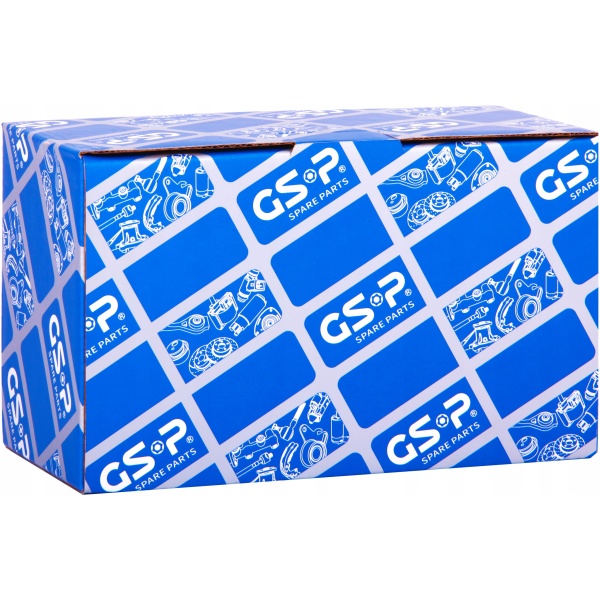 FJÆR-/BLADFJÆRFESTE GSP 538135 MR961798