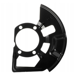FORAN HØYRE BREMSESKJOLD MAZDA K01133261A