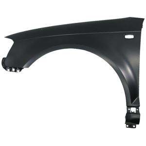 FORAN SKJERM AUDI A3 8P0 2003-2008 VENSTRE 8P0821105F