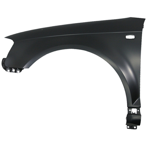 FORAN SKJERM AUDI A3 8P0 2003-2008 VENSTRE 8P0821105F
