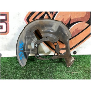 FORAN VENSTRE BREMSESKJOLD MAZDA K01133271A