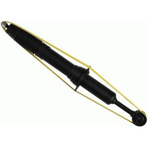 STØTDEMPER FORAN TOYOTA LAND CRUISER 4851069305