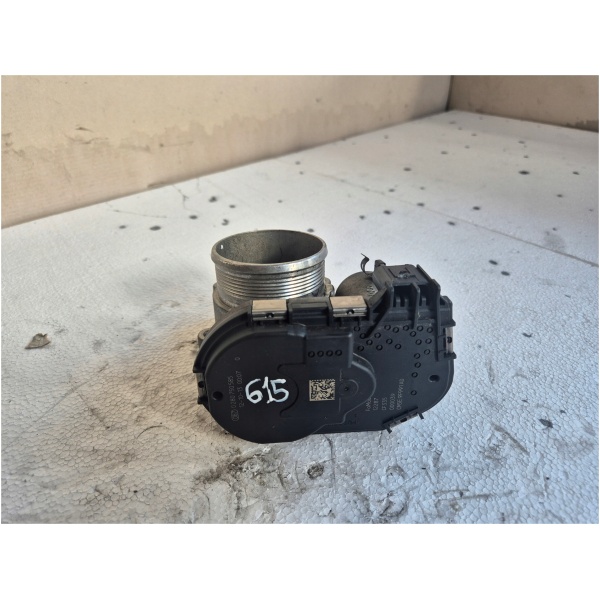 GASSPJELD FORD ORIGINAL CM5E-9F991-AD