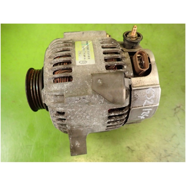 DYNAMO LEXUS IS I 200 2706070500