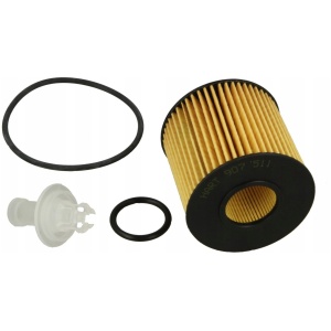 HART OLJEFILTER TOYOTA 0415231110