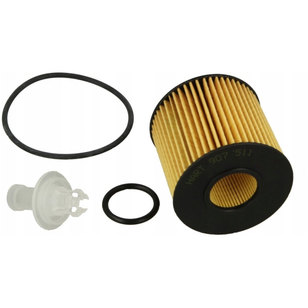 HART OLJEFILTER TOYOTA 0415231110