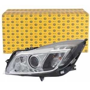 HELLA FRONTLYKT VENSTRE D1S OPEL INSIGNIA A