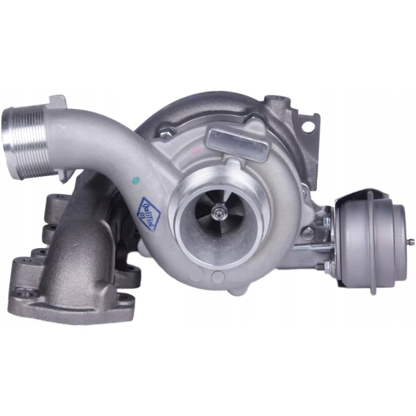 TURBO NY 767835 OPEL ZAFIRA 1.9 CDTI 100-120 HK 93184790