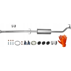 HONDA CR-V 2.0I VTEC MIDTRE EKSOS 18220SWWE01